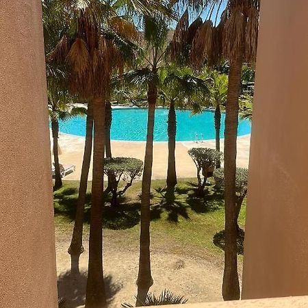 Appartamento Salgadosvilagolf Albufeira Esterno foto