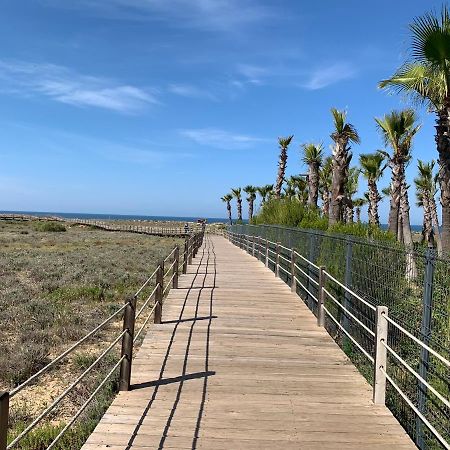 Appartamento Salgadosvilagolf Albufeira Esterno foto