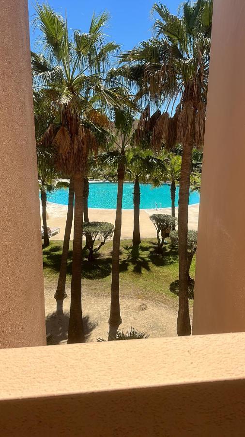 Appartamento Salgadosvilagolf Albufeira Esterno foto