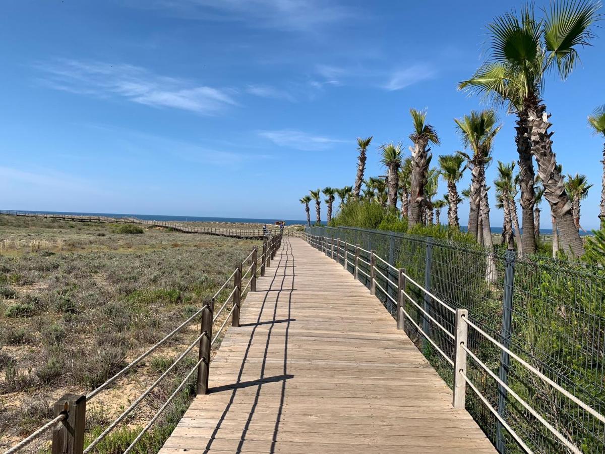 Appartamento Salgadosvilagolf Albufeira Esterno foto