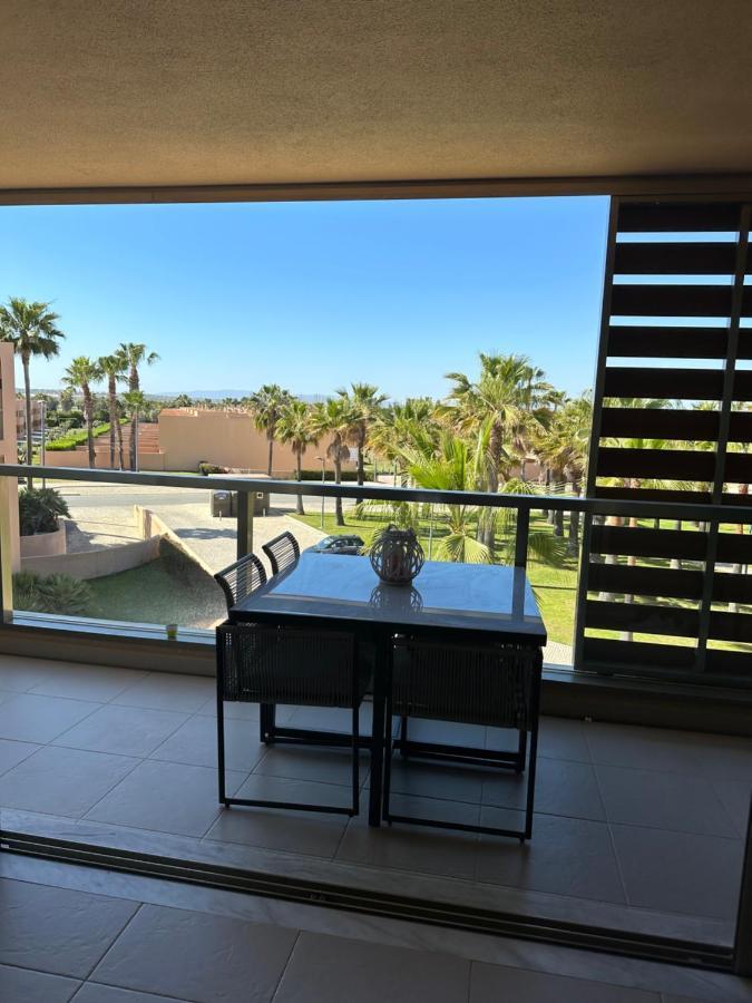 Appartamento Salgadosvilagolf Albufeira Esterno foto