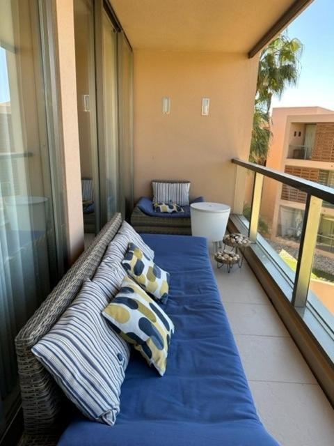 Appartamento Salgadosvilagolf Albufeira Esterno foto