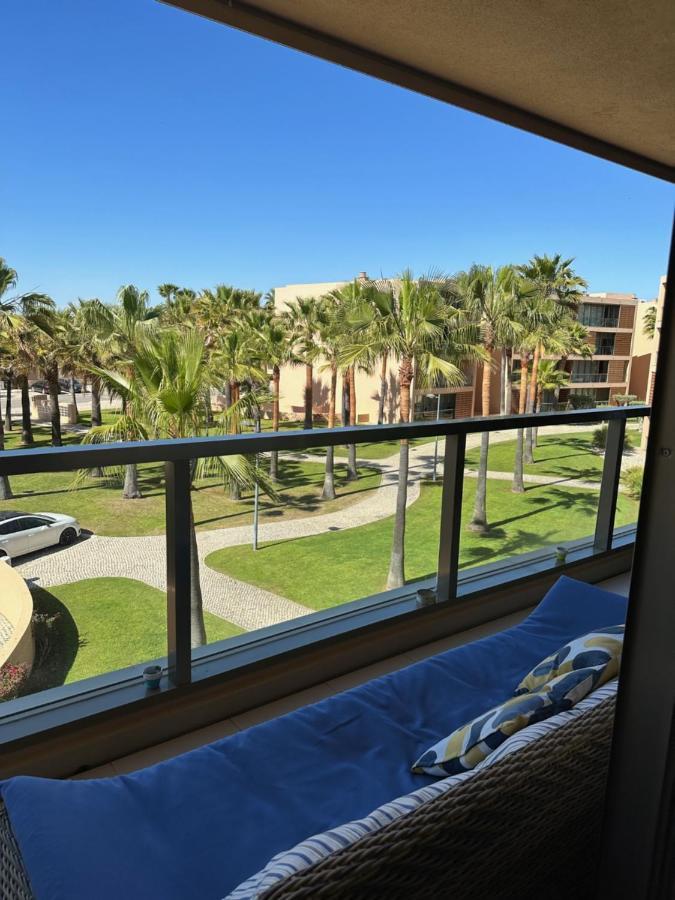 Appartamento Salgadosvilagolf Albufeira Esterno foto
